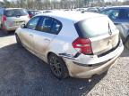 2010 BMW 116I SE for sale at Copart COLCHESTER