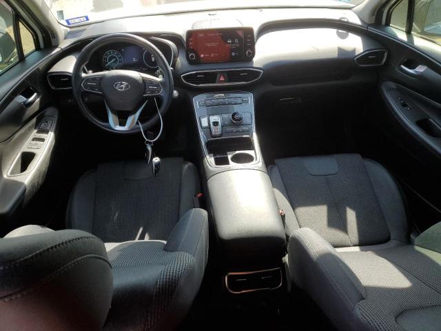  HYUNDAI SANTA FE 2022 Белы