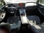 2022 Hyundai Santa Fe Sel продається в San Antonio, TX - Hail
