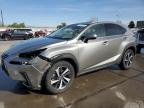 2020 Lexus Nx 300   for Sale in Littleton, CO - Front End