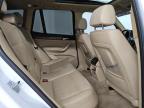 2013 Bmw X3 Xdrive28I zu verkaufen in Van Nuys, CA - Mechanical