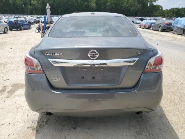  NISSAN ALTIMA 2015 Сірий