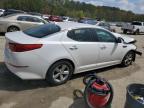 2015 Kia Optima Lx for Sale in Seaford, DE - Front End