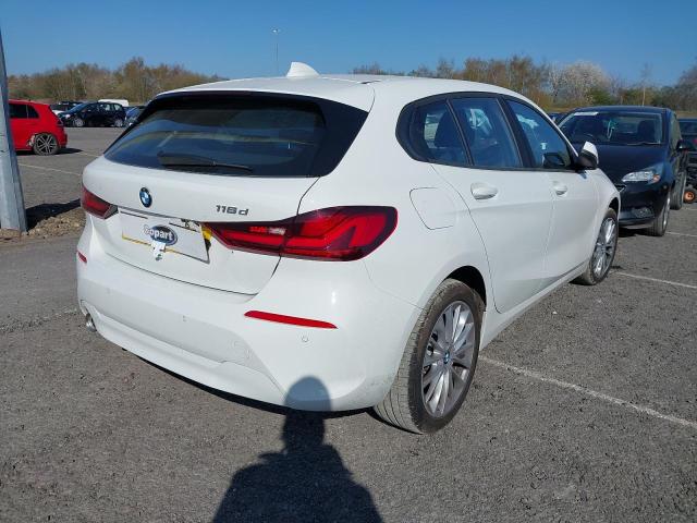 2024 BMW 1 SERIES SE