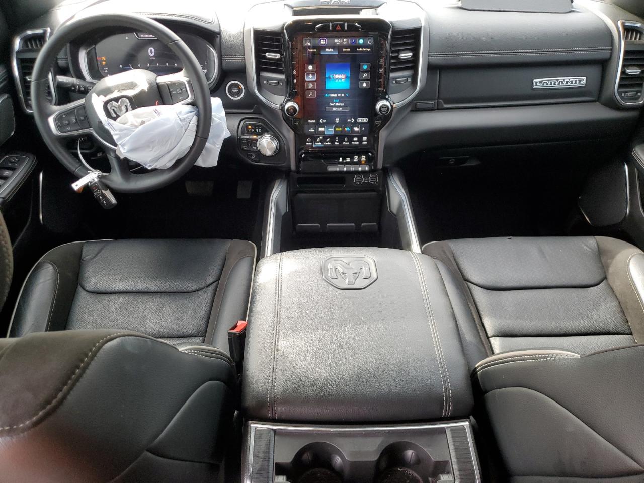 1C6SRFJT4RN153451 2024 Ram 1500 Laramie