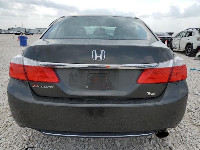  HONDA ACCORD 2013 Szary