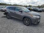 2019 Toyota Highlander Se for Sale in Hueytown, AL - Rear End