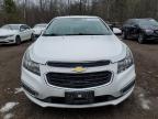 2015 CHEVROLET CRUZE LT à vendre chez Copart ON - COOKSTOWN