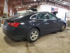 2016 Chevrolet Malibu Ls for Sale in Lansing, MI - Front End