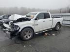 2013 Ram 1500 Laramie en Venta en Exeter, RI - Front End