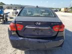 2010 Hyundai Elantra Blue за продажба в Fort Pierce, FL - Front End