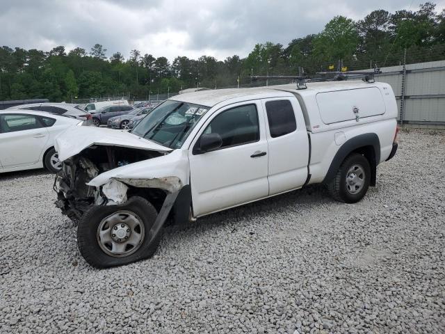 2015 Toyota Tacoma Prerunner Access Cab