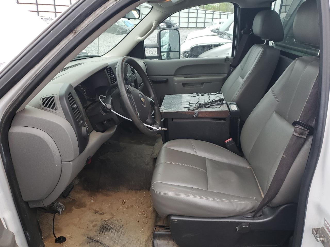 2013 Chevrolet Silverado C1500 VIN: 1GCNCPEX8DZ900190 Lot: 49300105