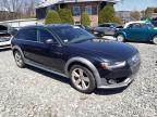 2015 Audi A4 Allroad Premium продається в North Billerica, MA - Normal Wear