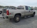 2003 Chevrolet Silverado K1500 იყიდება Grantville-ში, PA - Side