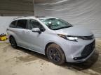2024 Toyota Sienna Xse იყიდება Candia-ში, NH - Rollover