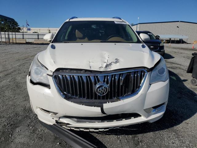  BUICK ENCLAVE 2015 Білий