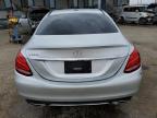 2016 Mercedes-Benz C 300 за продажба в Los Angeles, CA - Front End