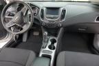 2017 Chevrolet Cruze Lt zu verkaufen in Pekin, IL - Front End