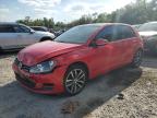 2016 Volkswagen Golf S/Se for Sale in Riverview, FL - Mechanical
