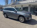 2017 Mercedes-Benz Gls 450 4Matic de vânzare în North Billerica, MA - Normal Wear