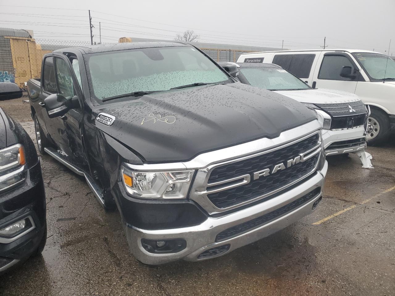 2022 RAM 1500 - Image 4