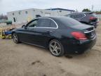 2016 MERCEDES-BENZ C 300 4MATIC   for sale at Copart ON - COOKSTOWN