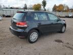 2012 Volkswagen Golf  de vânzare în Chalfont, PA - Front End