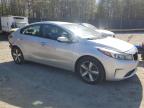 2018 Kia Forte Lx de vânzare în Waldorf, MD - Rear End