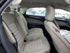 2018 Ford Fusion S Hybrid იყიდება Elgin-ში, IL - All Over