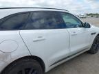 2017 JAGUAR F-PACE R-S for sale at Copart SANDTOFT