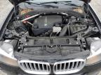 2017 Bmw X3 Xdrive28I for Sale in Earlington, KY - Hail