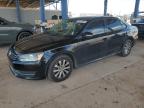 2014 Volkswagen Passat S   de vânzare în Phoenix, AZ - Side