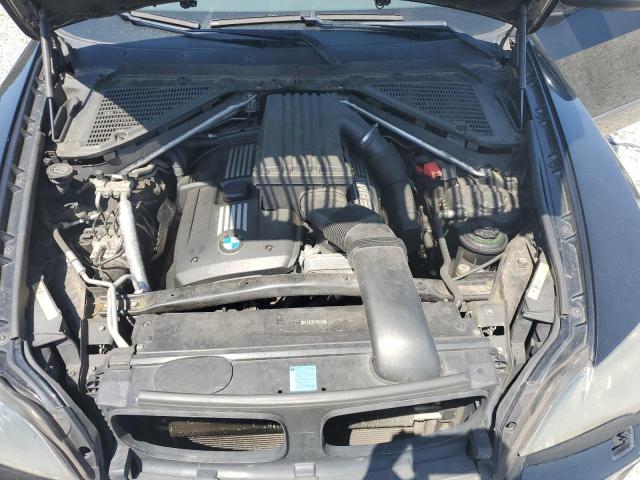 2008 BMW X5 3.0I