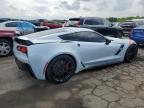 2019 Chevrolet Corvette Grand Sport 2Lt იყიდება Austell-ში, GA - Front End