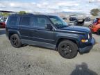 2014 Jeep Patriot Sport продається в San Diego, CA - Front End
