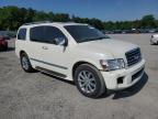 2010 Infiniti Qx56  for Sale in Gastonia, NC - Front End