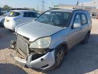 2004 HONDA CR-V I-VTE for sale at Copart BRISTOL