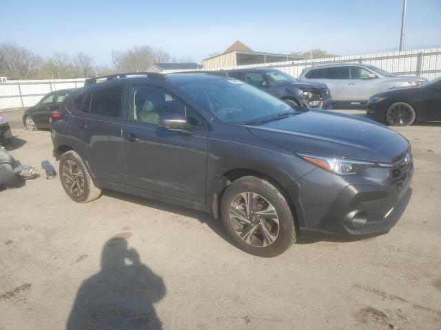  SUBARU CROSSTREK 2024 Gray