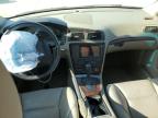 2009 Volvo S60 2.5T en Venta en Gaston, SC - Front End