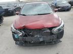 2020 Nissan Versa Sv იყიდება Kansas City-ში, KS - Front End