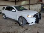 2019 Dodge Durango Ssv продається в Eldridge, IA - Front End