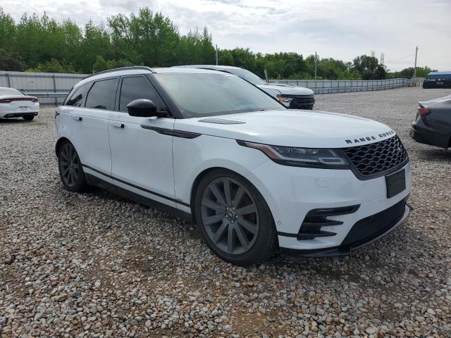  LAND ROVER RANGEROVER 2019 White
