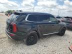 2020 Kia Telluride S en Venta en Temple, TX - Side