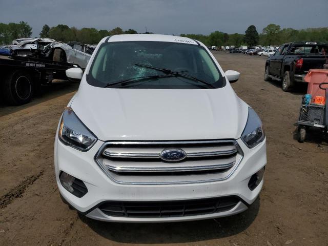  FORD ESCAPE 2019 Белый