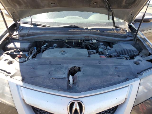 2010 ACURA MDX 
