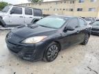 2011 Mazda 3 I for Sale in Opa Locka, FL - Normal Wear