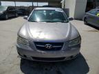 2008 Hyundai Sonata Se na sprzedaż w Anthony, TX - Top/Roof