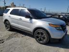 2013 Ford Explorer Sport იყიდება Sun Valley-ში, CA - Front End