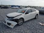 2012 Ford Fusion Se zu verkaufen in Arcadia, FL - Front End
